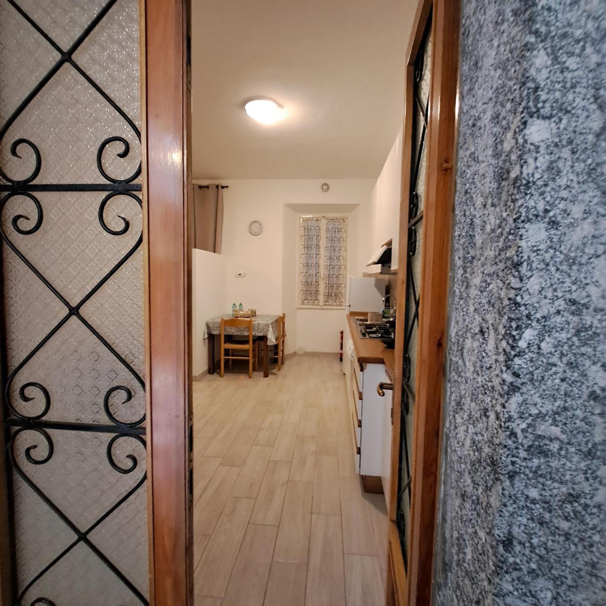Da Vinci Refuge 1 Apartment Limonta Екстериор снимка